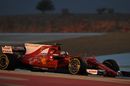 Bahrain Grand Prix - Friday Practice