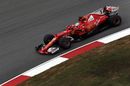 Malaysian Grand Prix - Friday Practice
