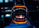 Stefan Bellof waits to head out on track