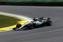 Brazilian Grand Prix - Friday Practice