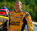 Jacques Villeneuve came close to winning on his return to NASCAR racing at Road America on Saturday