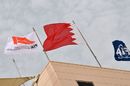 Bahrain Grand Prix - Thursday preparations