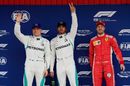 Spanish Grand Prix - FP3 and Qualifying