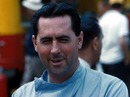 Jack Brabham in the paddock in 1962