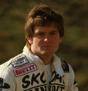 Jonathan Palmer, Formula One World Championship, 1984