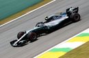 Brazilian Grand Prix - Friday Practice