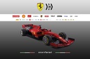 Ferrari launches the 2019 car SF90