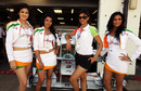 The Force India Kingfisher Divas