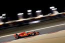 Bahrain Grand Prix - Friday Practice