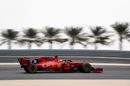 Bahrain Test - Day Two