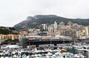 Monaco Grand Prix - Wednesday preparations