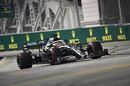 Singapore Grand Prix - Friday Practice