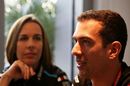 Nicolas Latifi is announced as a Williams race driver for the 2020