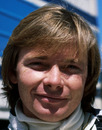 Tyrrell driver Didier Pironi during the 1978 Formula One World Championship