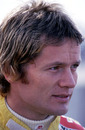 Marc Surer of Theodore,  1981 Formula One World Championship. 