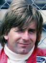 Manfred Winkelhock of ATS, 1982 Formula One World Championship. 