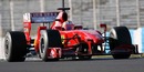 Jules Bianchi will test for Ferrari for two days