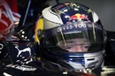 Mirko Bortolotti got a chance to test with Toro Rosso at Jerez