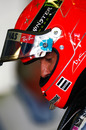 Michael Schumacher only manages P12 in qualifying