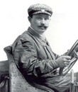 Ferenc Szisz 