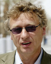 F1 circuit designer Hermann Tilke