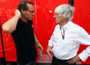 Jacques Villeneuve wants to line-up a return to F1