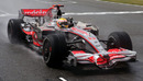 Lewis Hamilton won his home grand prix