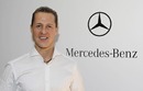 Mercedes announced that Michael Schumacher will drive for the team in 2010