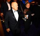 Sir Stirling Moss at the Autosport Awards