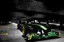 The new Lotus T128