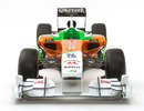 The new Force India VJM04