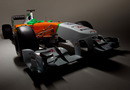 The new Force India VJM04