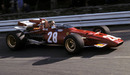 Ignazio Giunti raced for Ferrari in the early 1970s