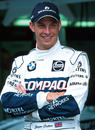 Jenson Button made his debut with Williams