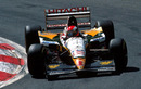Johnny Herbert raced for Lotus in its final year