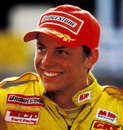 Jenson Button was a successful karter