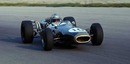 Jack Brabham won the 1966 championship