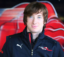 Mirko Bortolotti tested with Toro Rosso