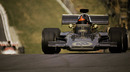 Emerson Fittipaldi and Lotus beat the competition in 1972